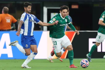 Craque Neto elogia estreia do Palmeiras no Mundial de Clubes, revela torcida pelo Botafogo e rebate Leila Pereira