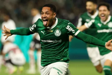 Zinho, Casagrande e Flávio Prado: imprensa indica resultado de Palmeiras x Porto na Copa do Mundo de Clubes