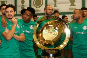 Onde assistir Palmeiras x Porto pela Copa do Mundo de Clubes: escalações, desfalques e retrospecto