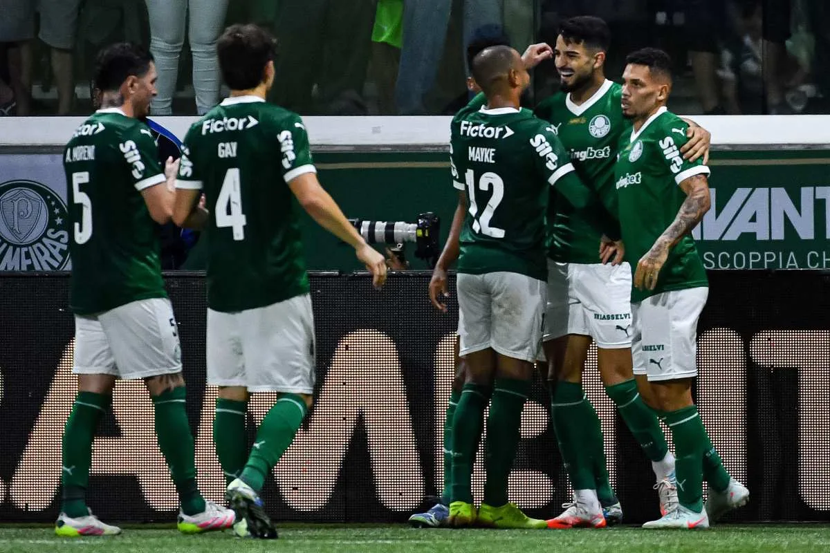 Palpite Palmeiras x Porto – Mundial de Clubes – 15/06/2025