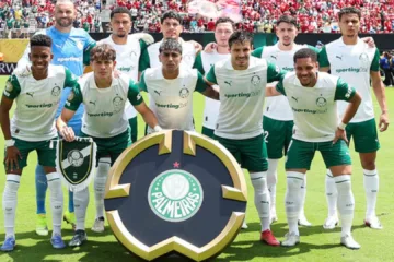 Palmeiras pode faturar até R$ 27,5 milhões com fase de grupos da Copa do Mundo de Clubes