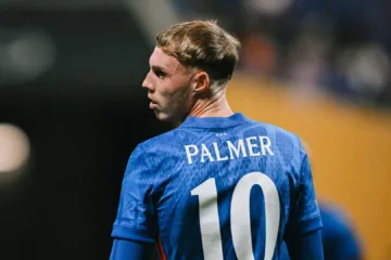 Palmer, do Chelsea, revela aviso de tio sobre grandeza do Flamengo antes de jogo no Mundial de Clubes