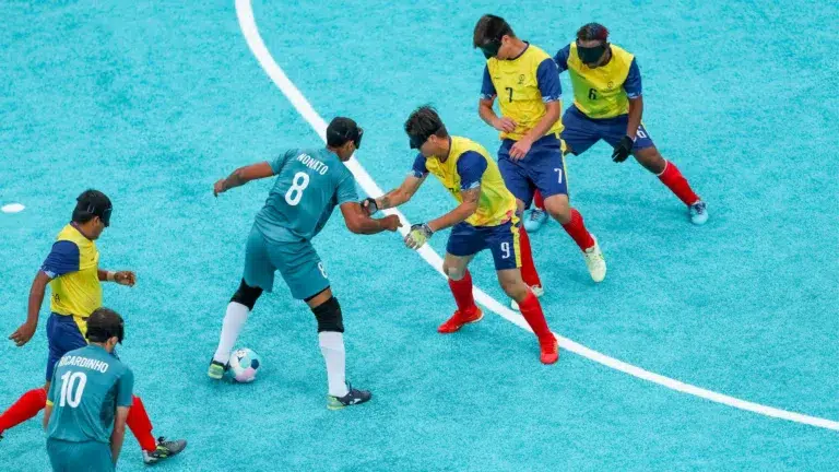 Paralimpíadas: Comitê Paralímpico Internacional divulga programação de LA 28