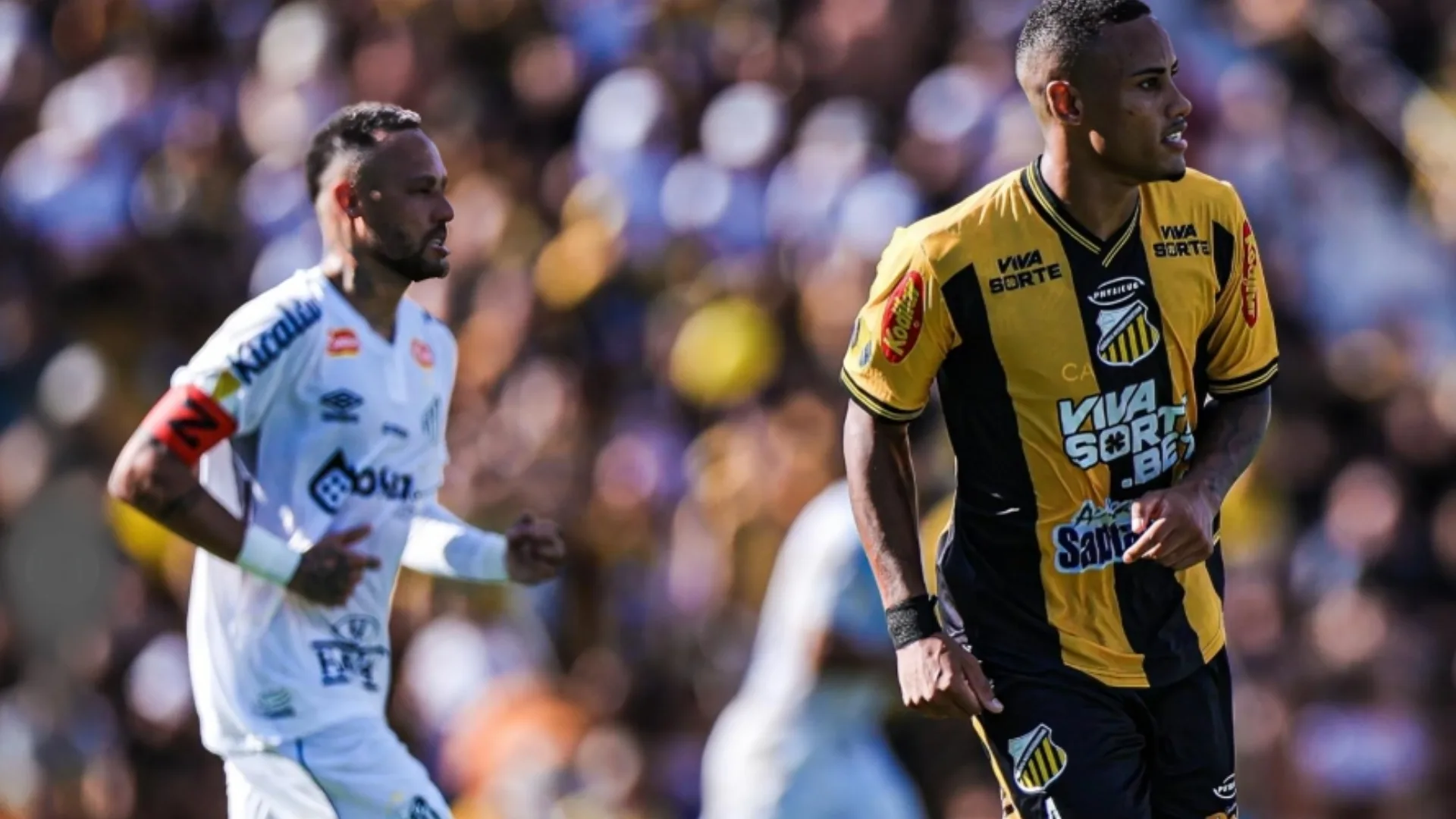 Zagueiro Patrick é especulado no Corinthians e Nicola repercute: “Com aprovação de Dorival Júnior”