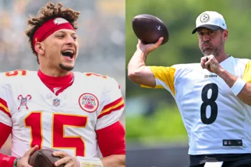 Mahomes projeta título do Super Bowl, Aaron Rodgers busca dar volta por cima e mais: as notícias da NFL