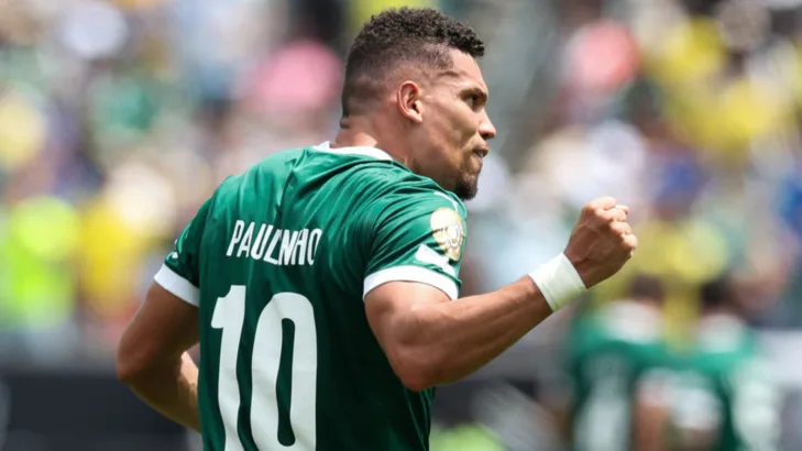 Galvão Bueno alerta o Chelsea antes de partida contra o Palmeiras no Mundial: “Eles que venham com graça” Galvão Bueno alerta o Chelsea antes de partida contra o Palmeiras no Mundial: “Eles que venham com graça”