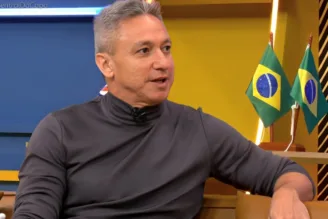 Paulo Nunes, comentarista, fala sobre Flamengo e São Paulo