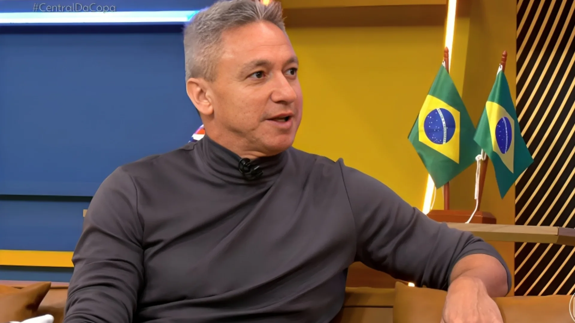 Paulo Nunes antecipa os dois últimos classificados às semifinais da Libertadores 2025: “São Paulo e Flamengo”