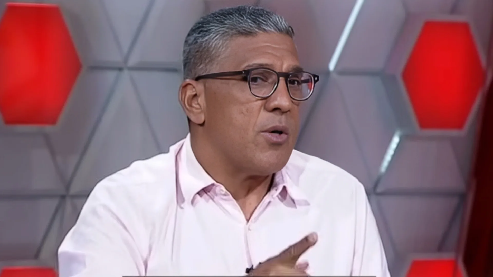 Silas destaca Jorginho no Flamengo e crava único rival que bate de frente hoje: “Palmeiras não é esse time”