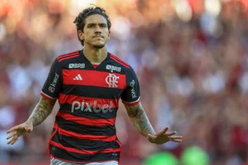 Zinho sugere escalação de Pedro em Flamengo x Chelsea no Mundial de Clubes: “Para segurar os zagueiros”