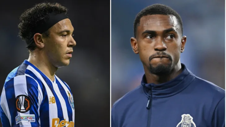 Torcida do São Paulo ironiza contratações de Pepê e Otávio, do Porto: “Capaz de pedirem Cotia inteira” Torcida do São Paulo ironiza contratações de Pepê e Otávio, do Porto: “Capaz de pedirem Cotia inteira”