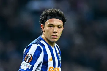 Torcedores do Grêmio aprovam volta de Pepê, do Porto, por empréstimo: “Ele de um lado, Alysson do outro”