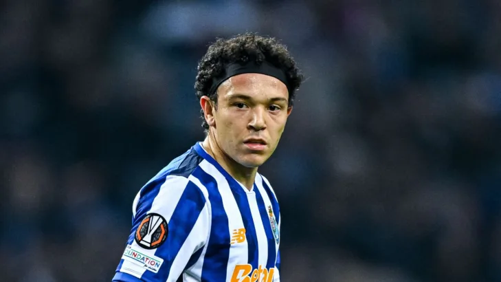 Torcedores do Grêmio aprovam volta de Pepê, do Porto, por empréstimo: “Ele de um lado, Alysson do outro” Torcedores do Grêmio aprovam volta de Pepê, do Porto, por empréstimo: “Ele de um lado, Alysson do outro”