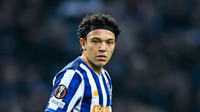 Torcedores do Grêmio aprovam volta de Pepê, do Porto, por empréstimo: “Ele de um lado, Alysson do outro”