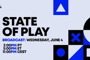 PlayStation State of Play Junho 2025: confira a lista de jogos revelados