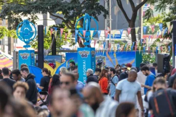 Pokémon GO Fest 2025 Global terá evento de celebração em São Paulo e mais de 80 cidades