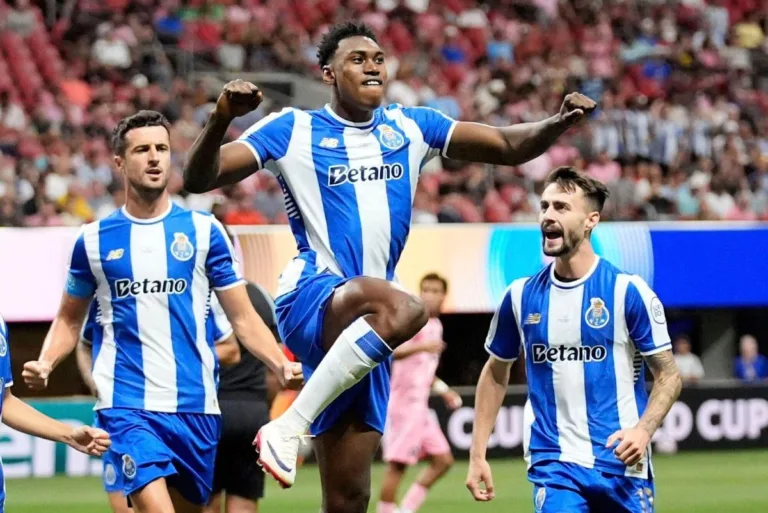 Palpite Porto x Al Ahly – Mundial de Clubes – 23/06/2025