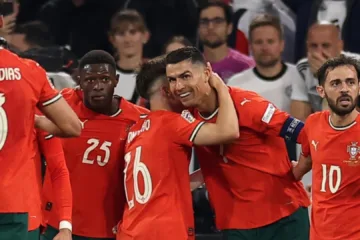 Portugal x Espanha: onde assistir, prováveis escalações e desfalques do jogo da final da Liga das Nações