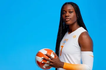 Praia Clube contrata norte-americana Morgahn Fingall e renova com Adenízia, Milka e Gabi Martins