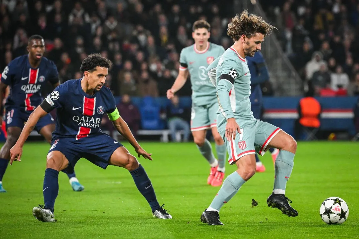 Palpite PSG x Atlético de Madrid – Mundial de Clubes – 15/06/2025