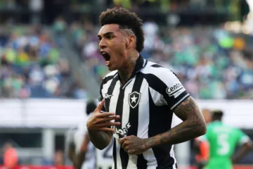 Palpite PSG x Botafogo – Mundial de Clubes – 19/06/2025