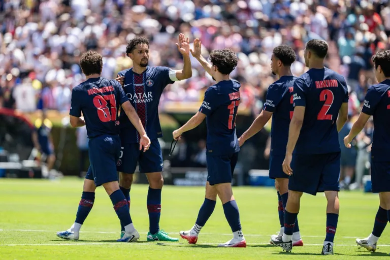 Palpite PSG x Inter Miami – Mundial de Clubes – 29/06/2025