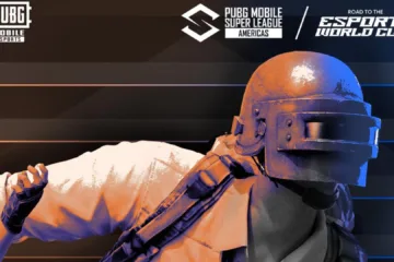 Final da PMSL Spring 2025 de PUBG Mobile começa neste fim de semana com disputas nas Américas