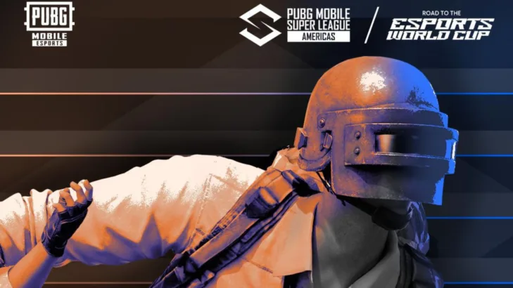 Final da PMSL Spring 2025 de PUBG Mobile começa neste fim de semana com disputas nas Américas Final da PMSL Spring 2025 de PUBG Mobile começa neste fim de semana com disputas nas Américas