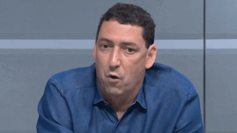 PVC mostra caminho para o Flamengo vencer o Bayern no Mundial de Clubes: “A arma é o Bruno Henrique”