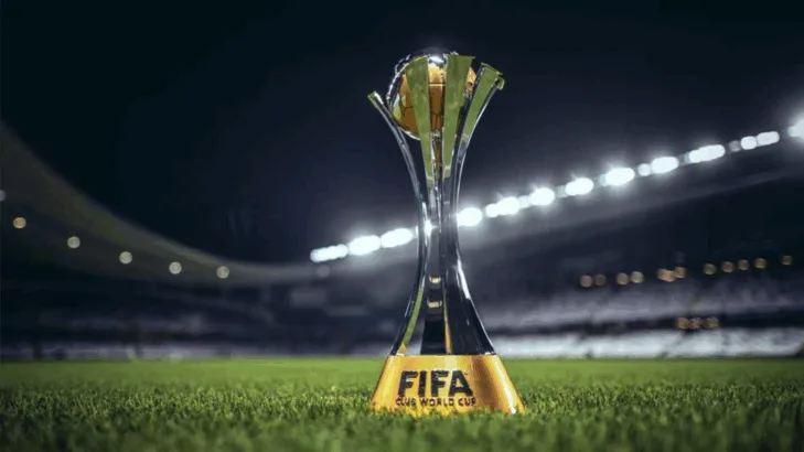 Quais times brasileiros já disputaram o Mundial de Clubes da FIFA?