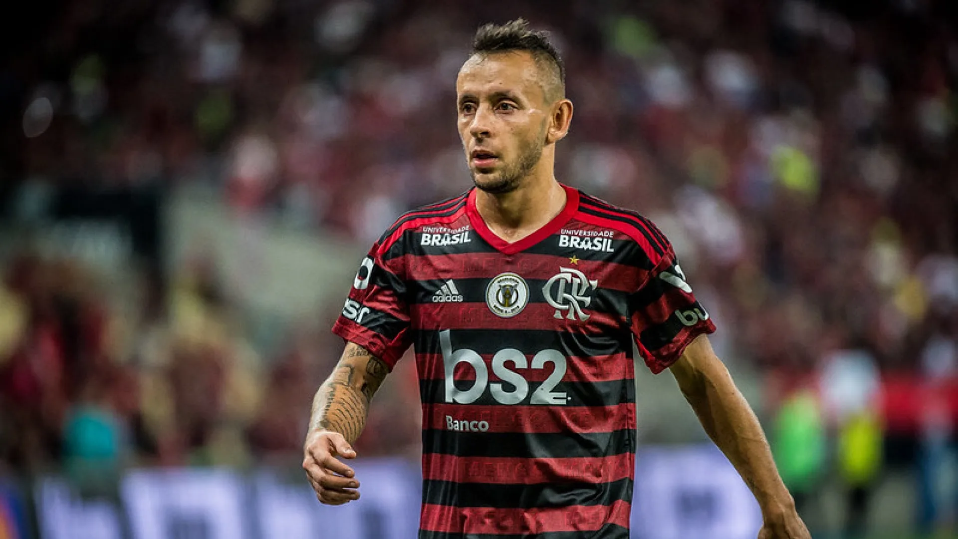 Rafinha revela mensagem de Neuer, do Bayern, após duelo no Mundial de Clubes: “Gostou muito da torcida do Flamengo”