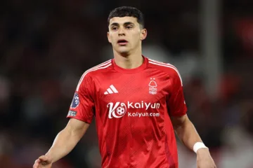 Palmeiras insiste na contratação de Ramón Sosa, do Nottingham Forest, e torcida reprova: “Mais um bagre, Leila Pereira?”