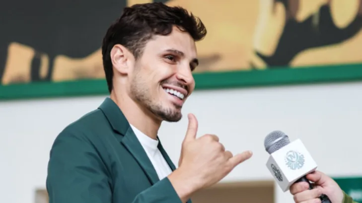 Muller crava eliminação do Palmeiras na Copa do Mundo de Clubes: “Se pegar PSG ou Atlético de Madrid, não passa” Muller crava eliminação do Palmeiras na Copa do Mundo de Clubes: “Se pegar PSG ou Atlético de Madrid, não passa”