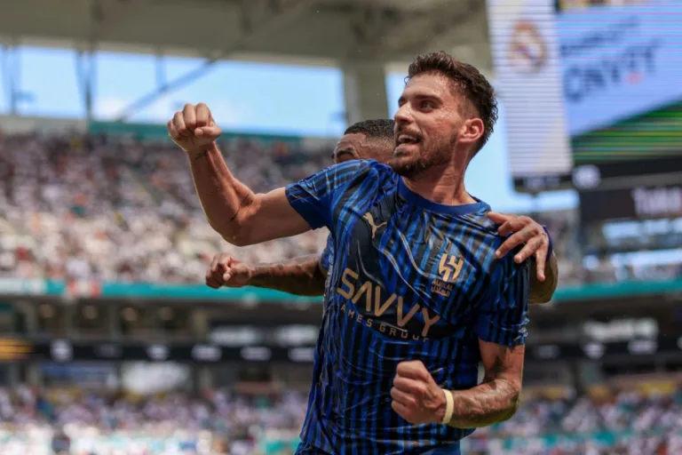 Palpite RB Salzburg x Al Hilal – Mundial de Clubes – 22/06/2025