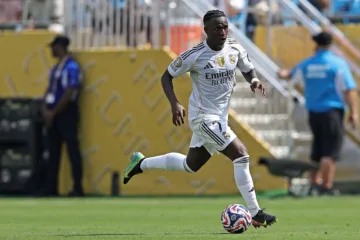 Palpite RB Salzburg x Real Madrid – Mundial de Clubes – 26/06/2025