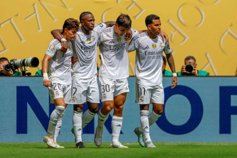 Palpite Real Madrid x Pachuca – Mundial de Clubes – 22/06/2025