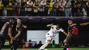 Red Bull Bragantino x Bahia: onde assistir, prováveis escalações e desfalques do jogo do Brasileirão