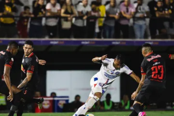 Red Bull Bragantino x Bahia: onde assistir, prováveis escalações e desfalques do jogo do Brasileirão