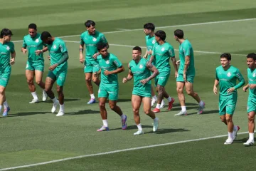 Nicola vê grandes chances de reformulação de elenco do Palmeiras após Mundial de Clubes