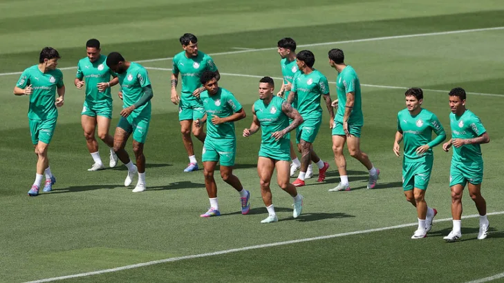 Nicola vê grandes chances de reformulação de elenco do Palmeiras após Mundial de Clubes