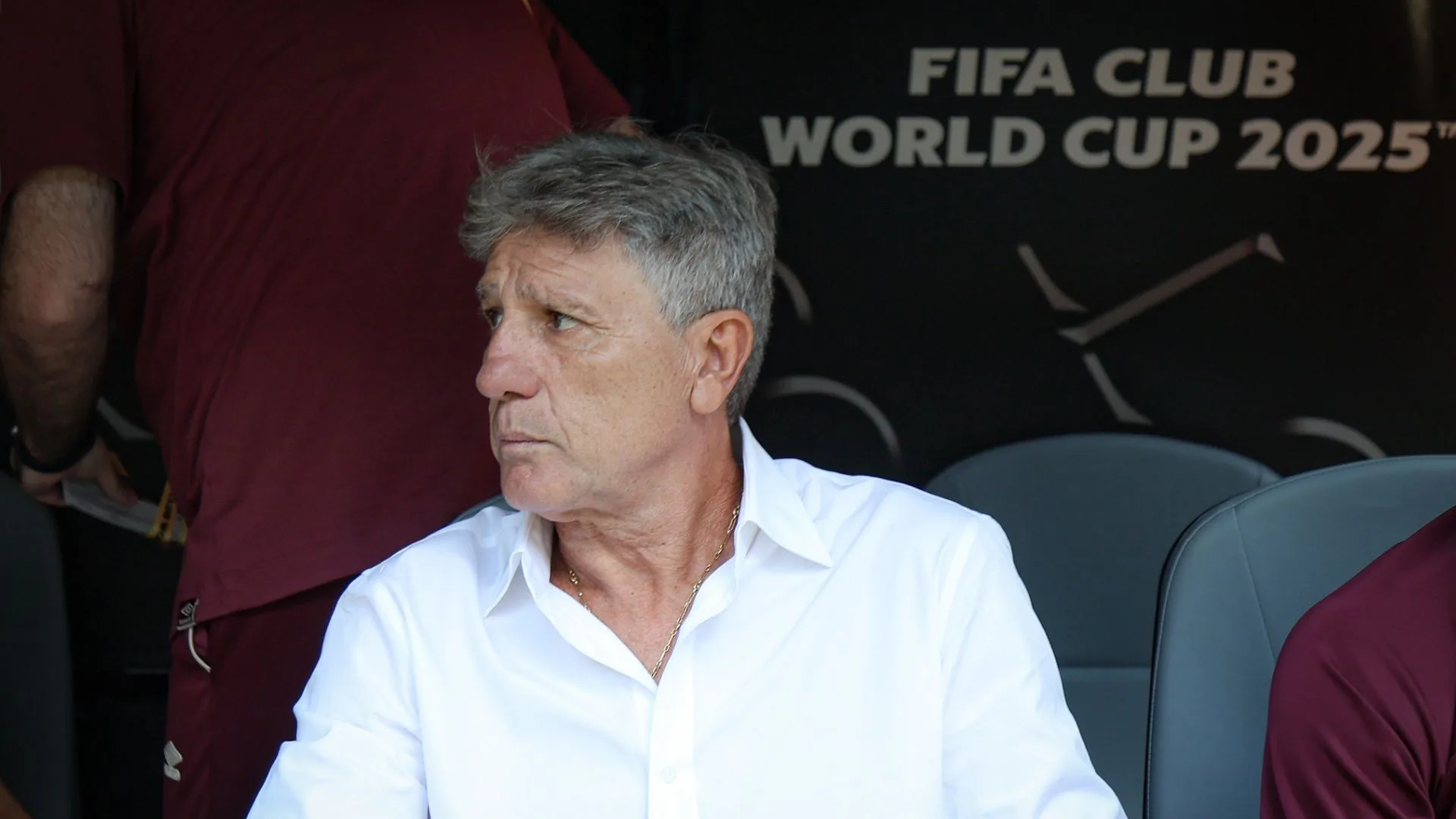 Renato Gaúcho explica queda nas atuações do Fluminense após empate com o Dortmund: ” Aí que mora o perigo”