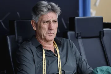 Torcedores valorizam Renato Gaúcho após classificação do Fluminense no Mundial de Clubes: “Aula para o Flamengo”