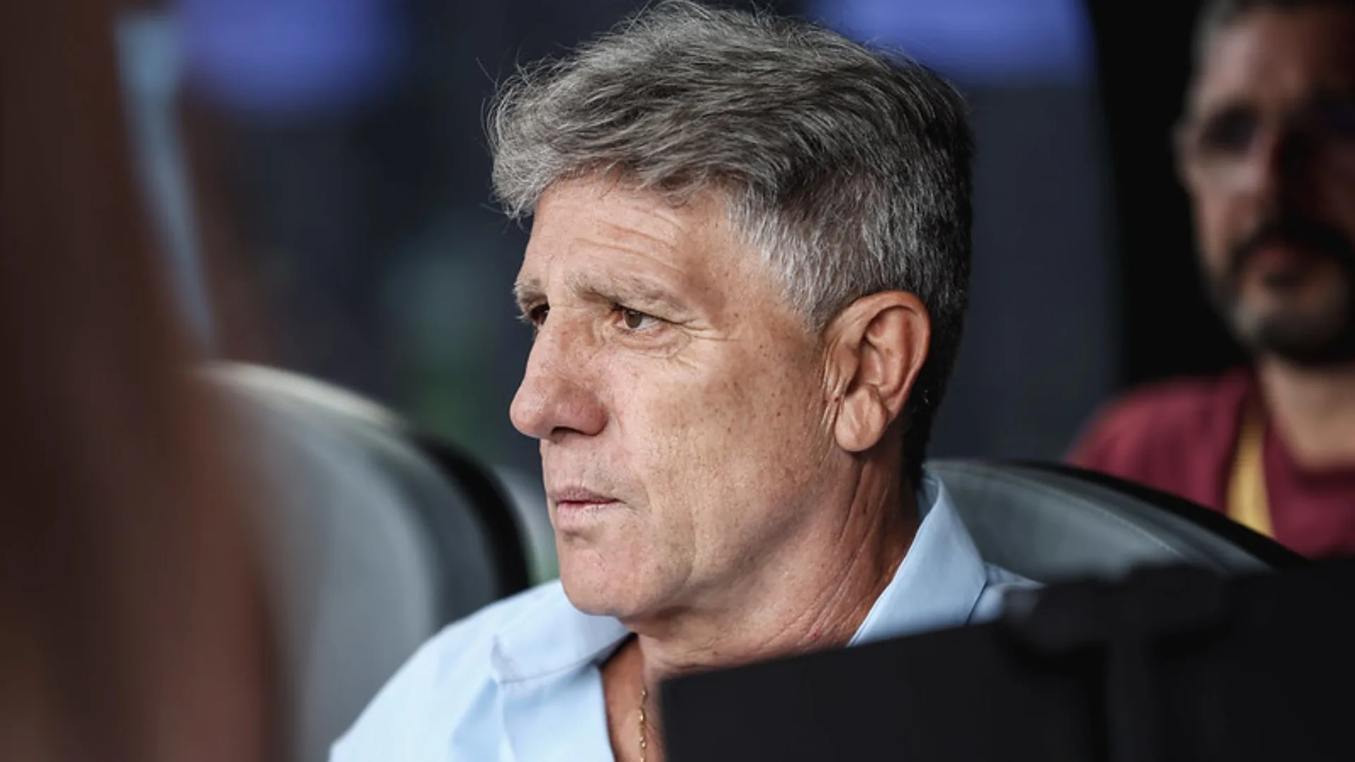 Bernardo Ramos analisa Fluminense no Mundial de Clubes e é direto: “Renato Gaúcho é um técnico fraco”