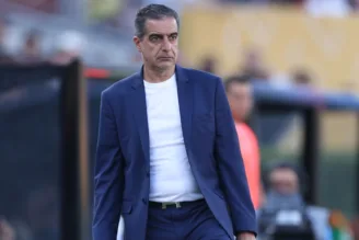 Renato Paiva, técnico