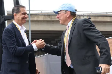 Abel Neto chama Textor de ‘bebê chorão’ após demissão de Renato Paiva: “Botafogo perde, faz um estardalhaço”
