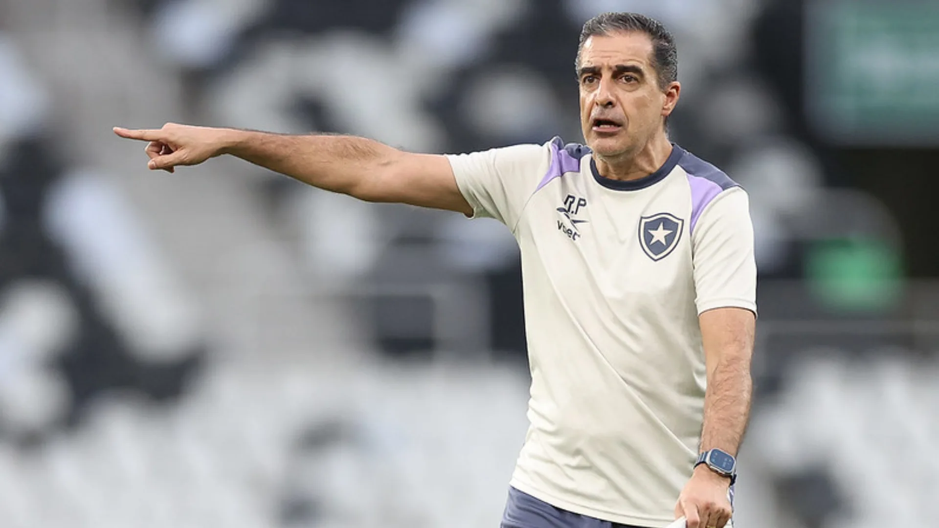 Renato Paiva, do Botafogo, projeta Copa do Mundo de Clubes: “Vamos ter que saber jogar”