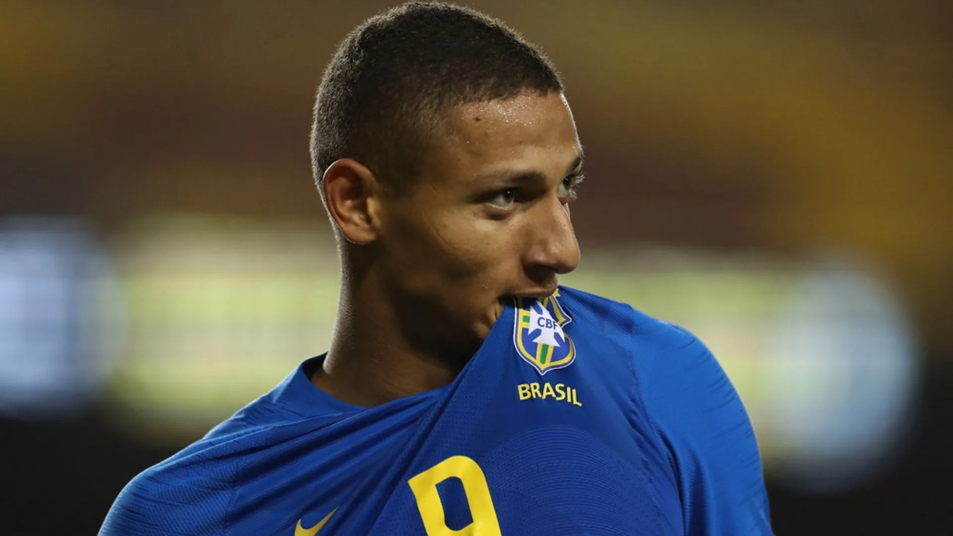 Torcedores se revoltam com atuação de Richarlison e pedem Pedro, do Flamengo, na seleção brasileira