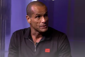 Rivaldo projeta Flamengo x Bayern Mundial de Clubes