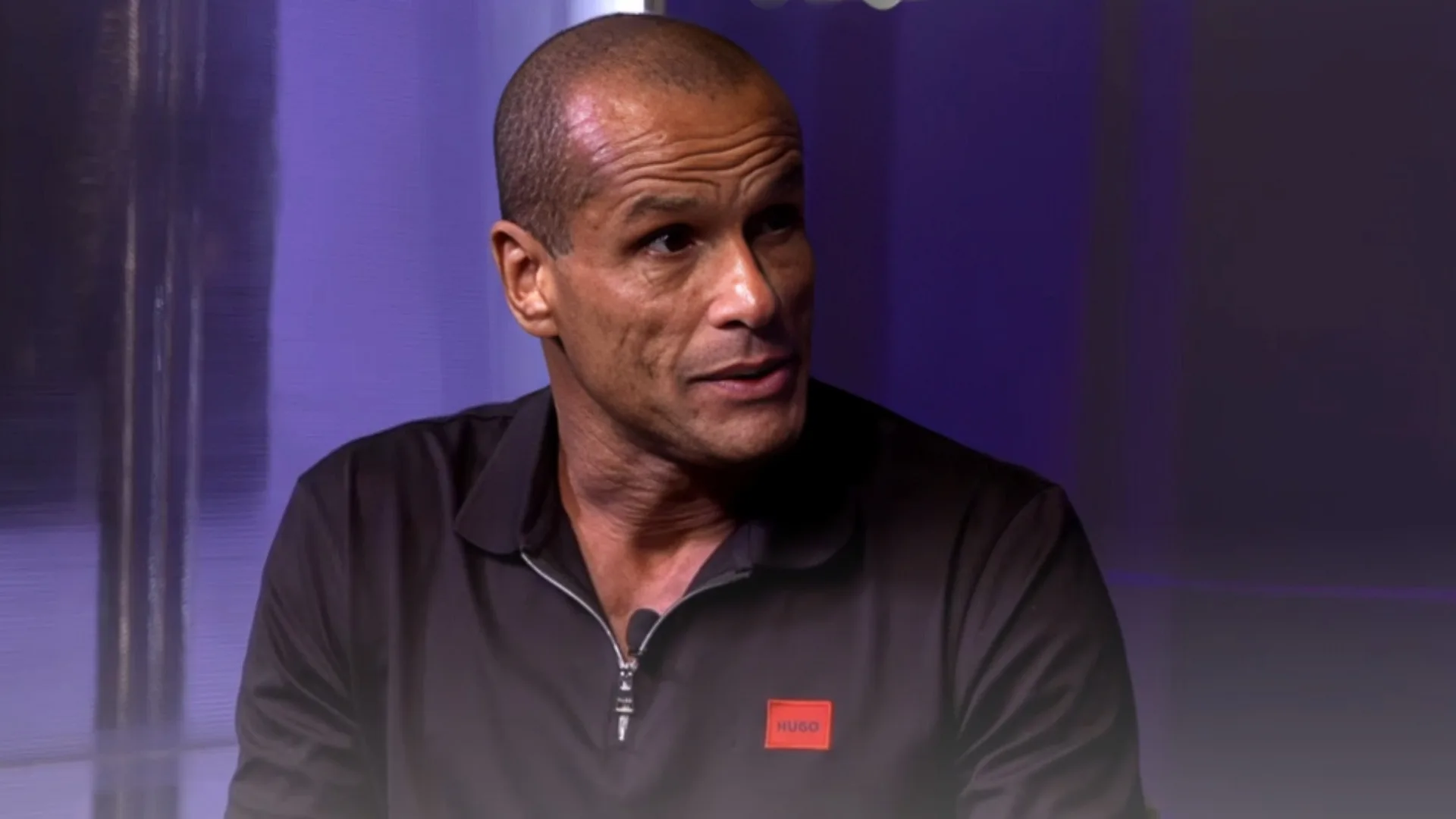 Rivaldo projeta vitória do Flamengo contra o Bayern de Munique no Mundial de Clubes: “Pode embalar e ser campeão”