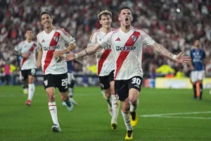 Palpite River Plate x Urawa Red Diamonds – Mundial de Clubes – 17/06/2025